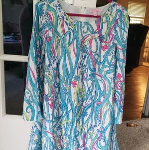 Lilly Pulitzer dress size small